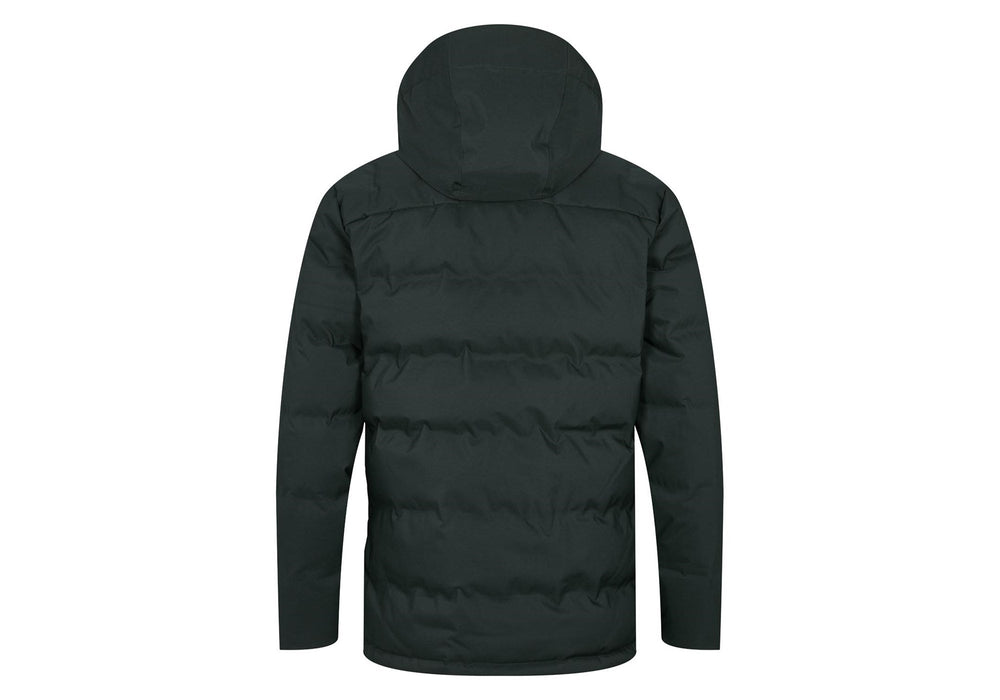 Akkarvik Daunenjacke für Herren (schwarz) | S4 Supplies