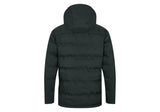 Akkarvik Daunenjacke für Herren (schwarz) | S4 Supplies