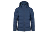 Akkarvik Daunenjacke für Herren | S4 Supplies
