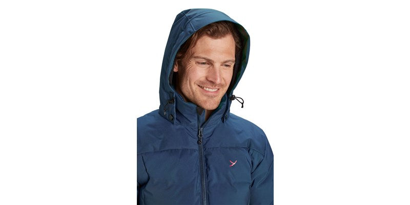 Akkarvik Daunenjacke für Herren | S4 Supplies