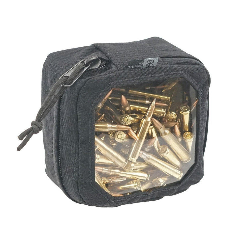 Ammo Utility Pouch - M | S4 Supplies