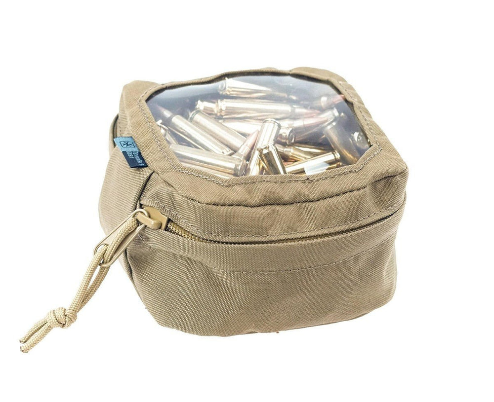 Ammo Utility Pouch - M | S4 Supplies