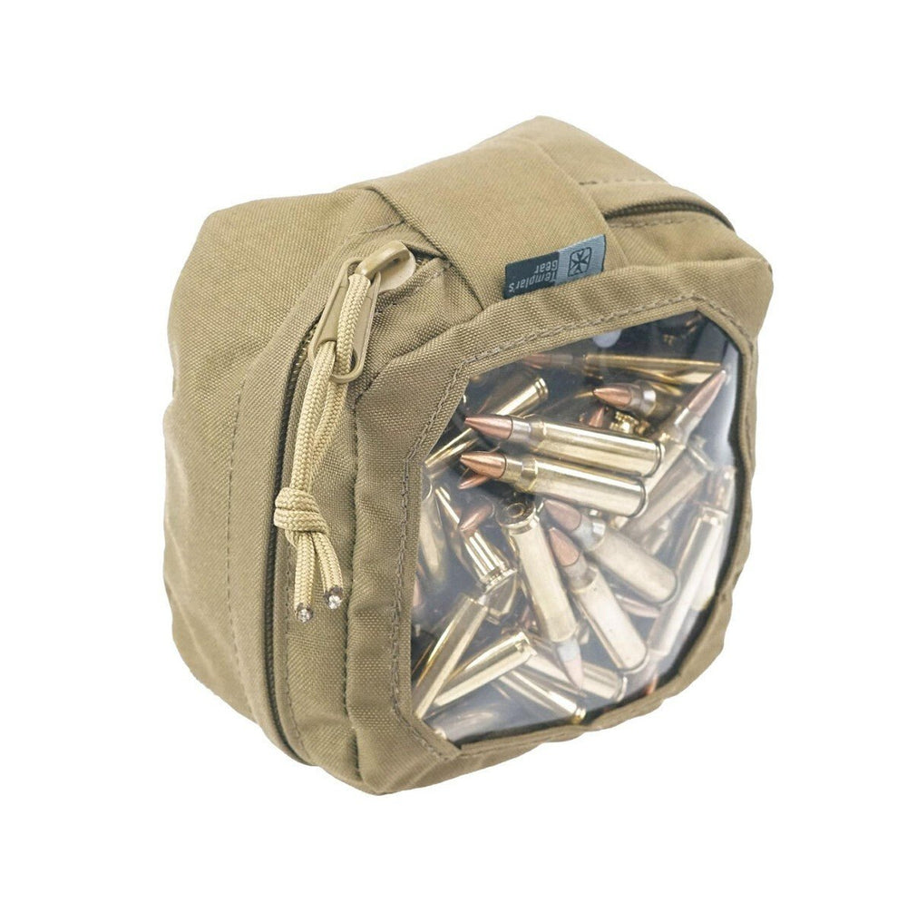 Ammo Utility Pouch - M | S4 Supplies