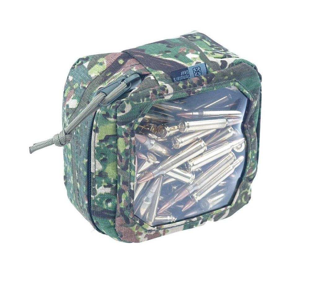 Ammo Utility Pouch - M | S4 Supplies