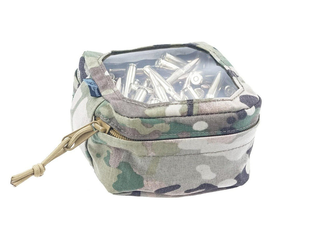 Ammo Utility Pouch - M | S4 Supplies