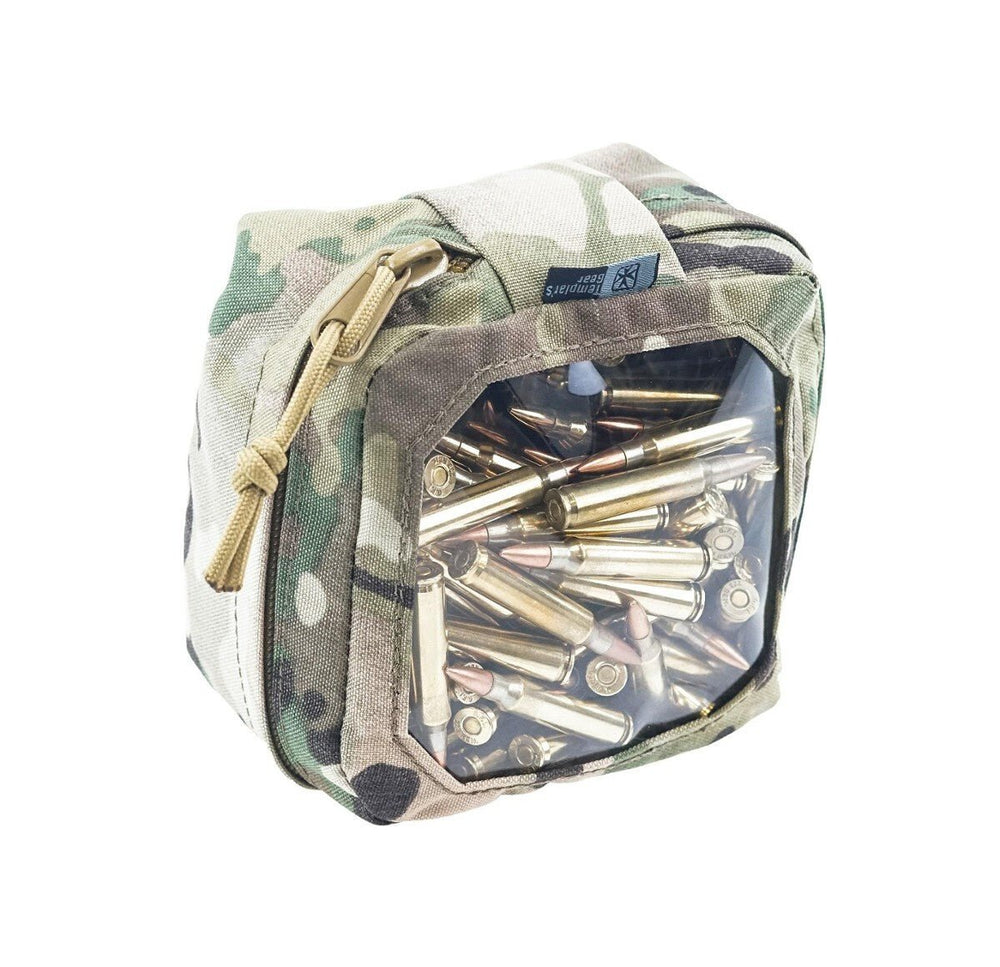 Ammo Utility Pouch - M | S4 Supplies