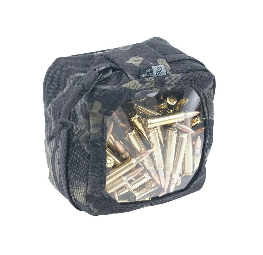 Ammo Utility Pouch - M | S4 Supplies