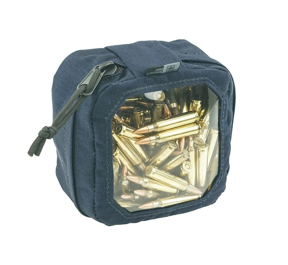Ammo Utility Pouch - M | S4 Supplies