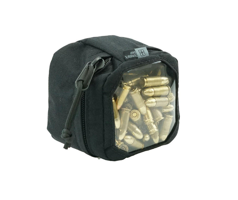 Ammo Utility Pouch - S | S4 Supplies