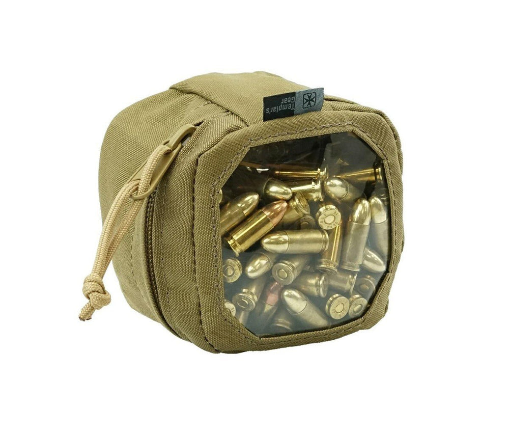Ammo Utility Pouch - S | S4 Supplies