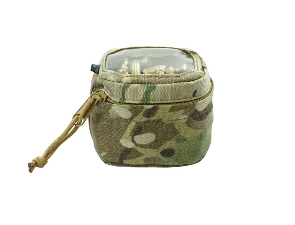 Ammo Utility Pouch - S | S4 Supplies