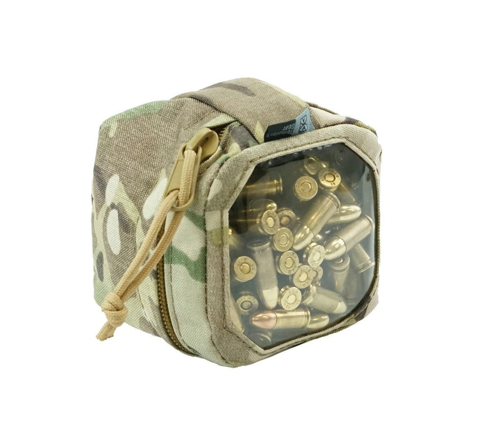Ammo Utility Pouch - S | S4 Supplies