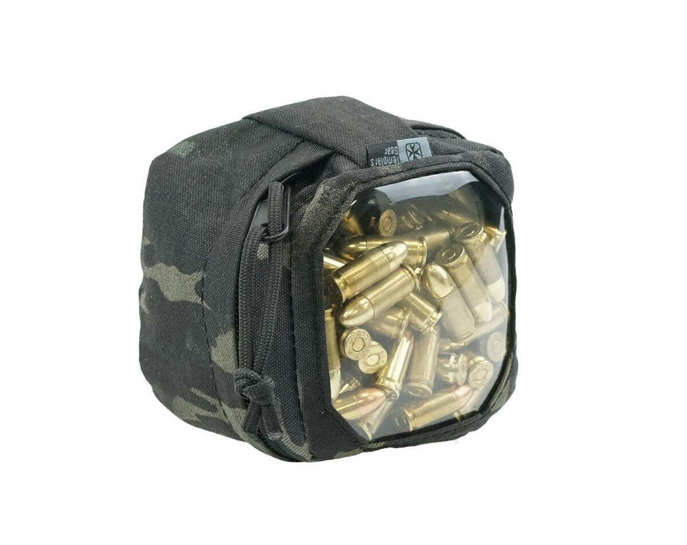 Ammo Utility Pouch - S | S4 Supplies
