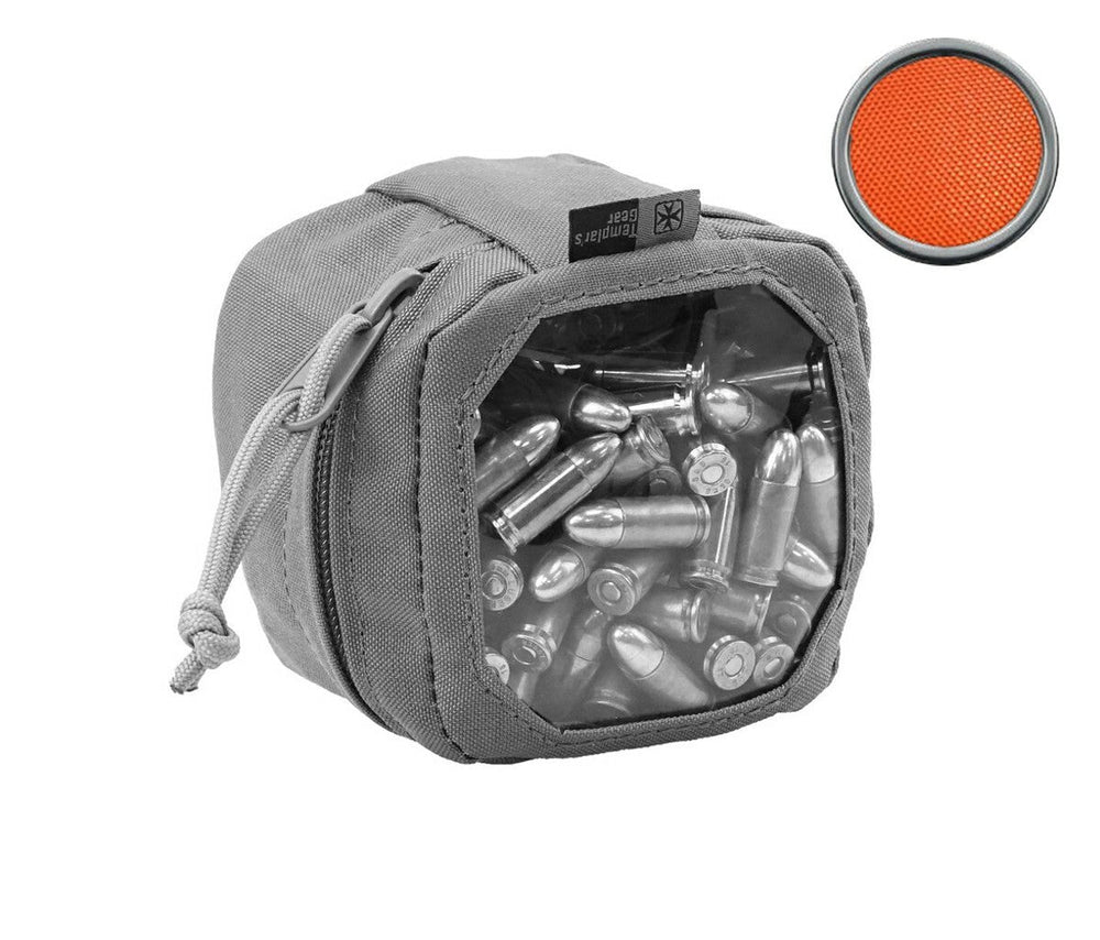Ammo Utility Pouch - S | S4 Supplies