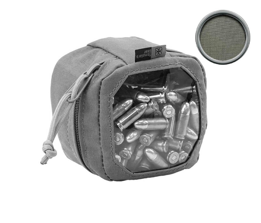 Ammo Utility Pouch - S | S4 Supplies