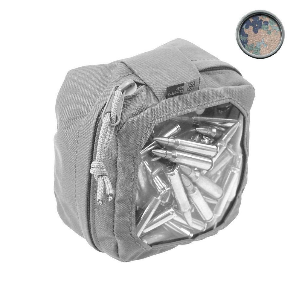 Ammo Utility Pouch - M | S4 Supplies