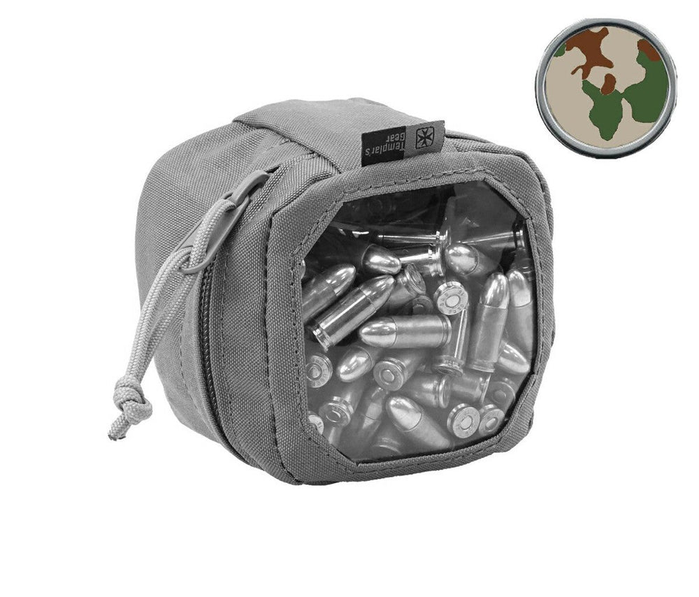 Ammo Utility Pouch - S | S4 Supplies