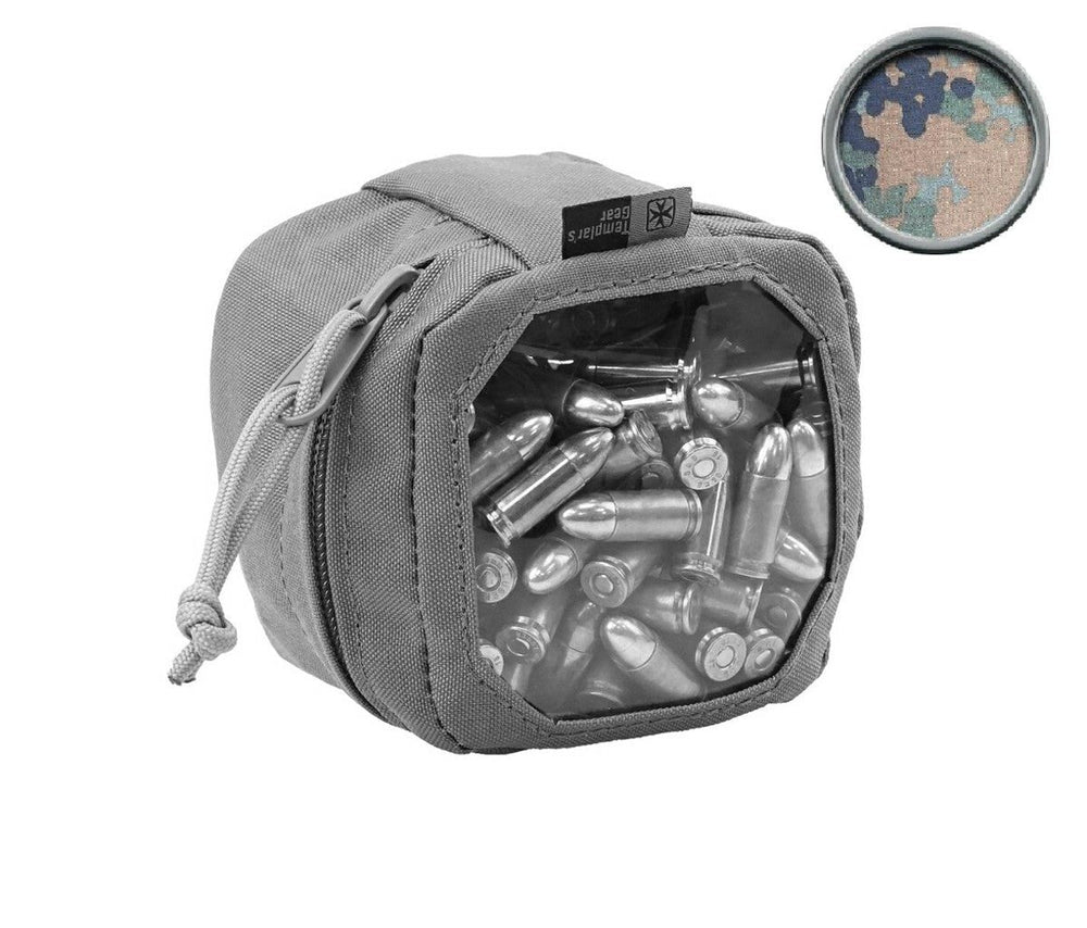 Ammo Utility Pouch - S | S4 Supplies