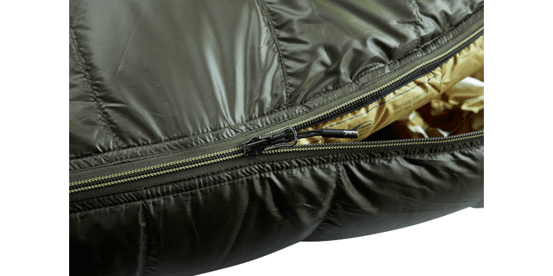 Balance 600 Schlafsack | S4 Supplies