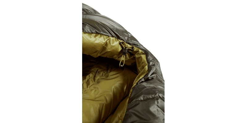 Balance 600 Schlafsack | S4 Supplies