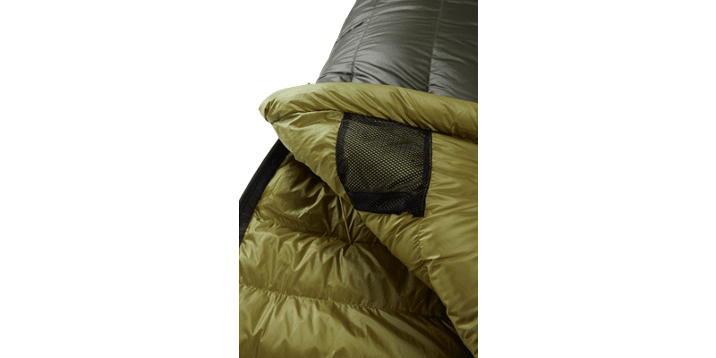 Balance 600 Schlafsack | S4 Supplies
