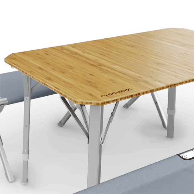 Dometic GO Compact Camp Table | S4 Supplies