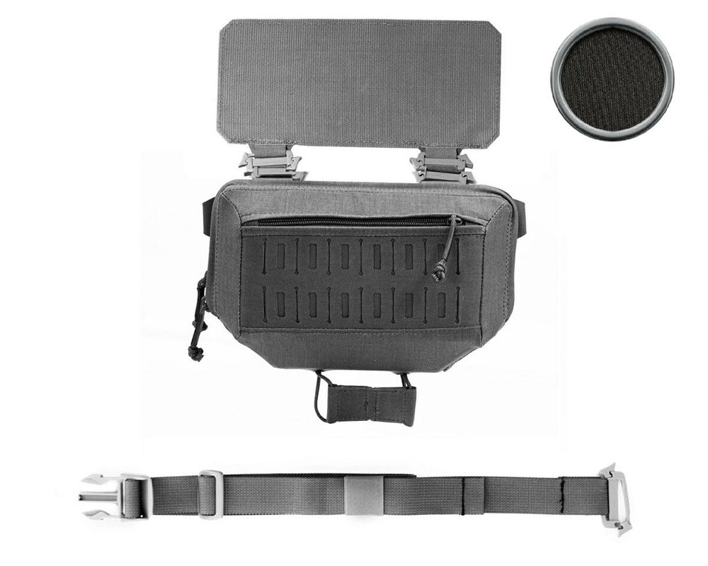 Dangler Pouch - erweiterbar | S4 Supplies