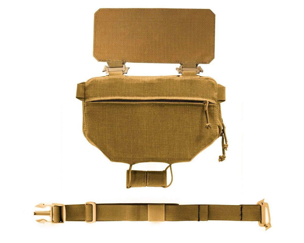 Dangler Pouch - erweiterbar | S4 Supplies