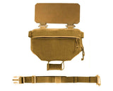 Dangler Pouch - erweiterbar | S4 Supplies