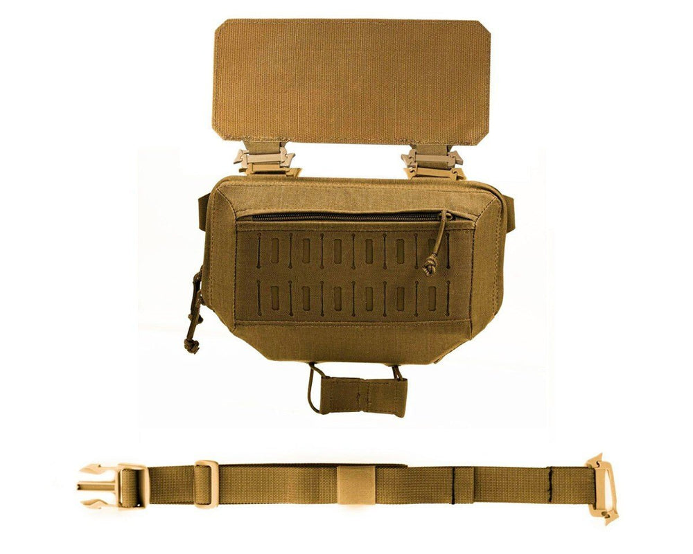 Dangler Pouch - erweiterbar | S4 Supplies