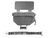 Convertible Dangler Pouch Flecktarn 5FTD | S4 Supplies