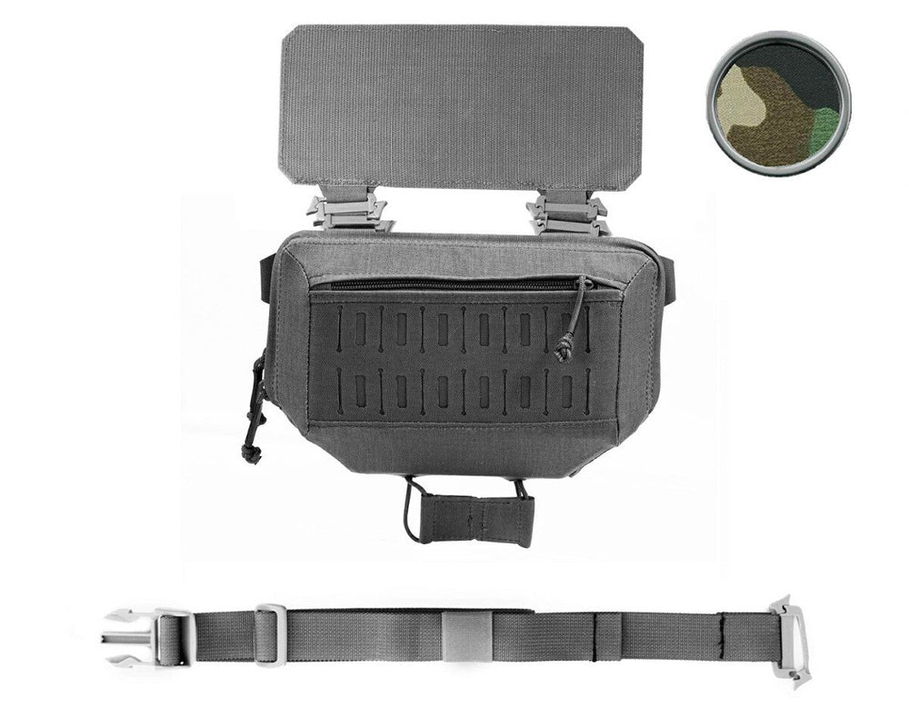 Dangler Pouch - erweiterbar | S4 Supplies