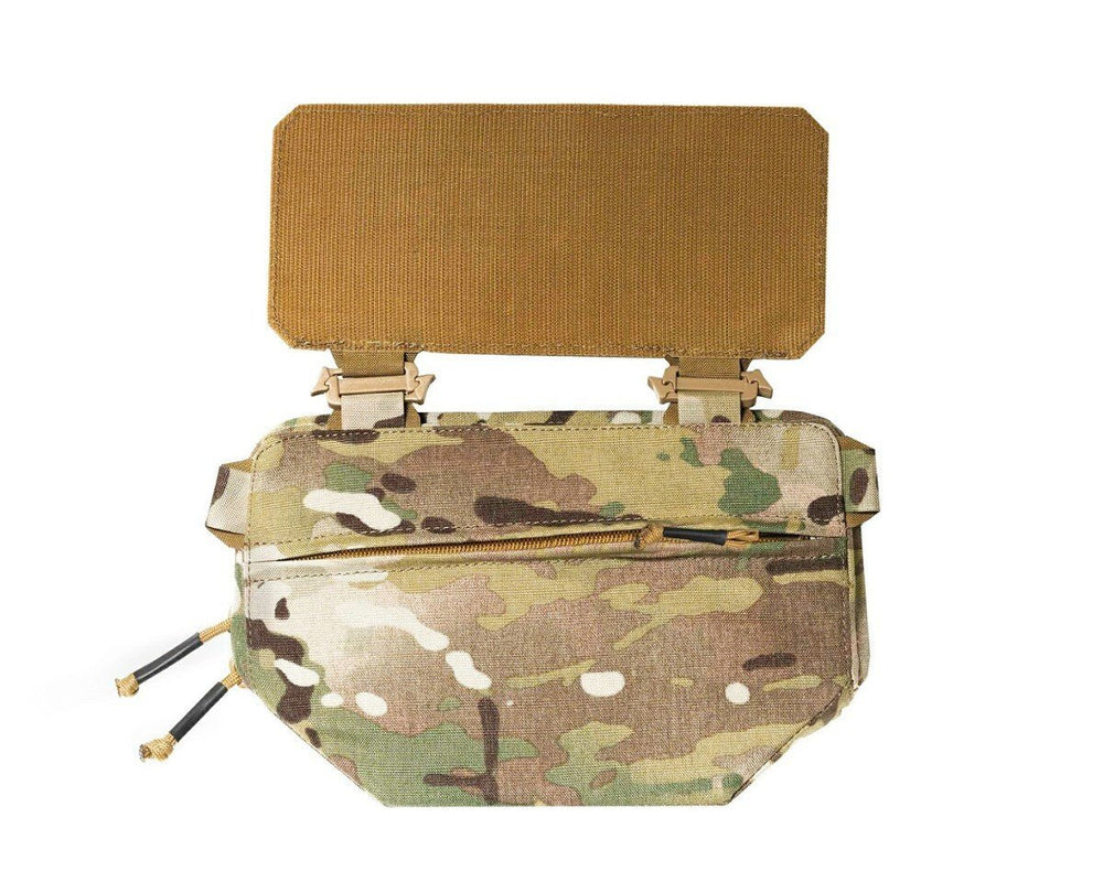 Dangler Pouch - erweiterbar | S4 Supplies