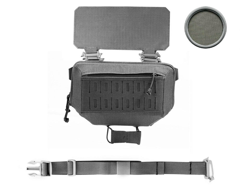Dangler Pouch - erweiterbar | S4 Supplies
