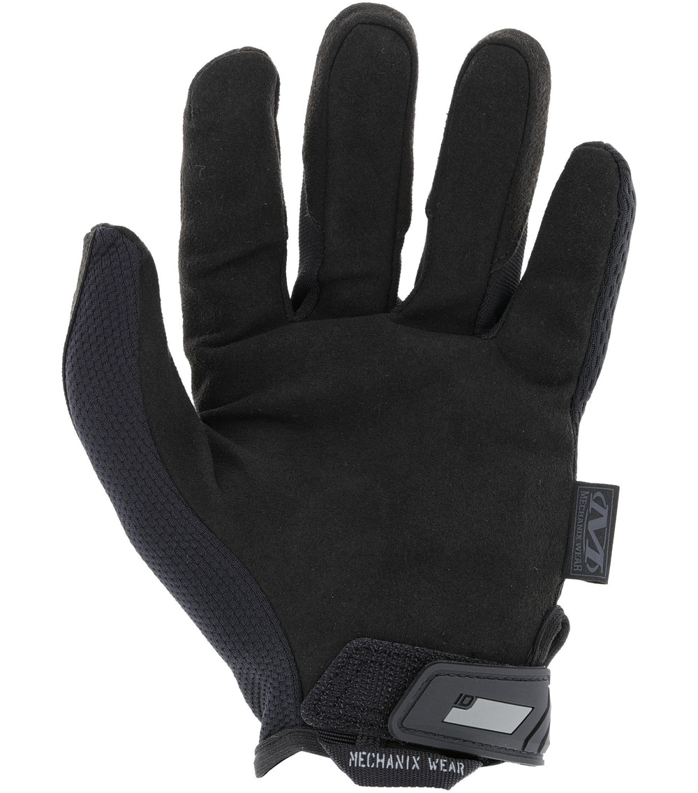 Mechanix Original covert schwarz | S4 Supplies