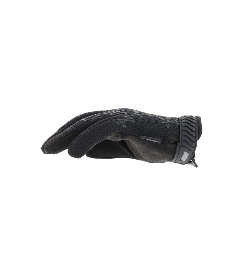 Mechanix Original covert schwarz | S4 Supplies
