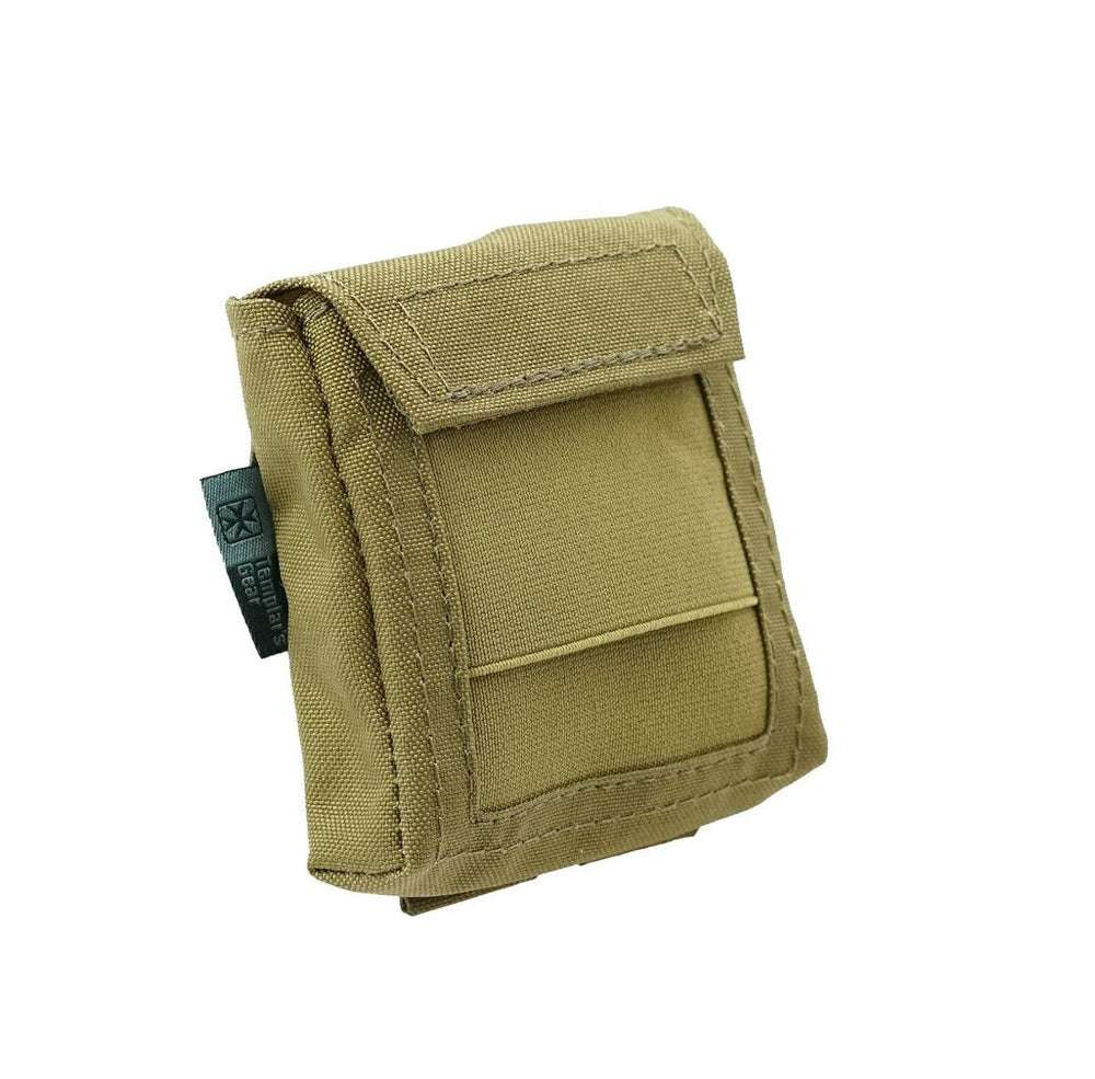 Tasche für Einweghandschuhe | S4 Supplies