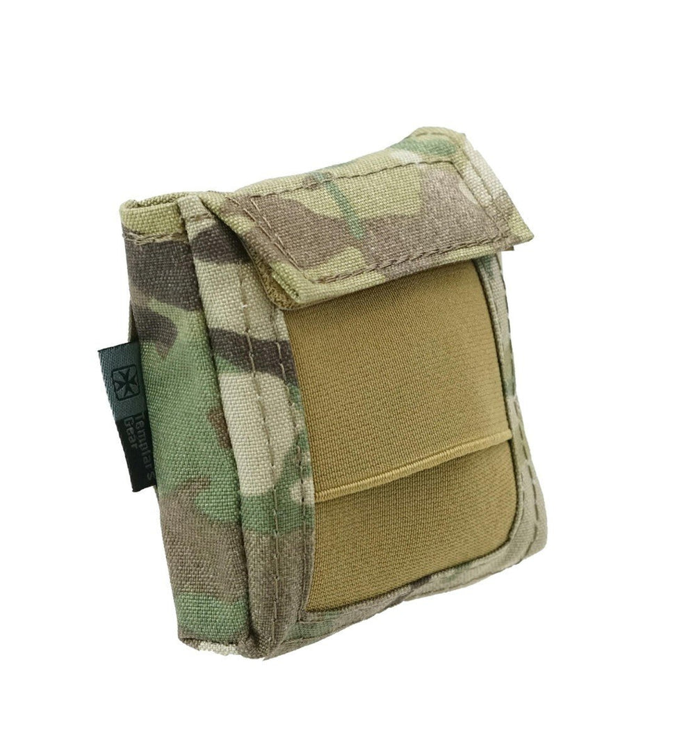 Tasche für Einweghandschuhe | S4 Supplies