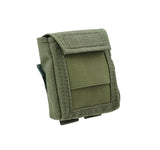Tasche für Einweghandschuhe | S4 Supplies