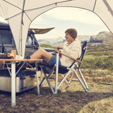 Dometic GO Compact Camp Chair | S4 Supplies