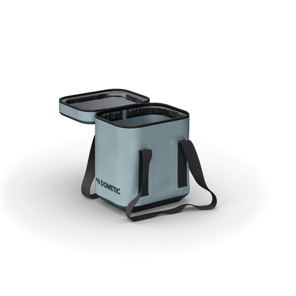 Kopie von Dometic GO Soft Storage 10L, Aufbewahrungstasche 10L | S4 Supplies