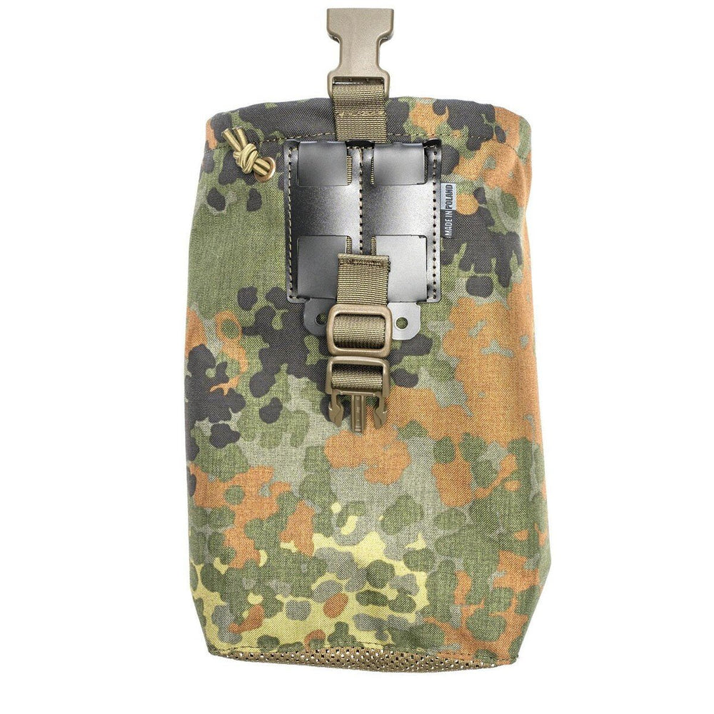 Dump Pouch Capax | S4 Supplies