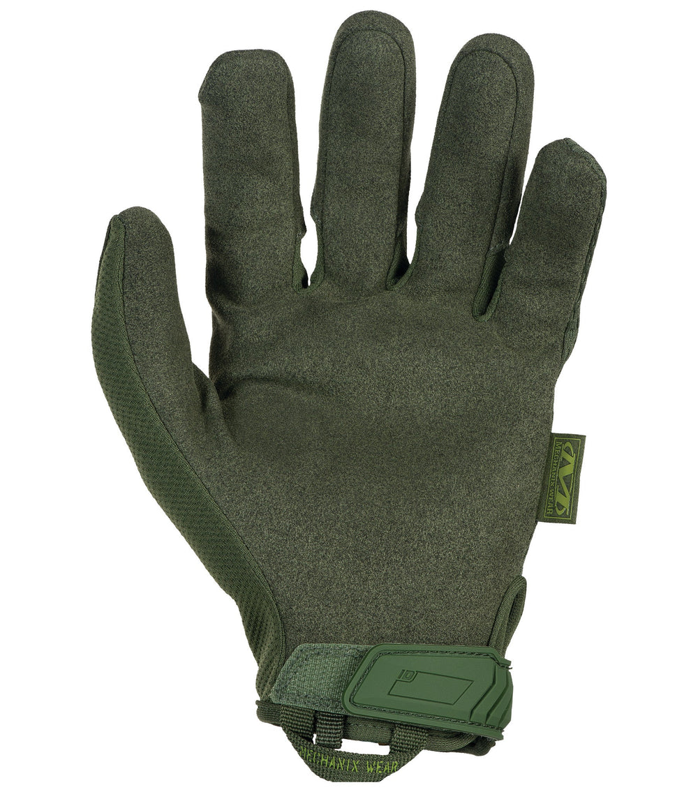 Mechanix Original OD green | S4 Supplies