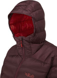 Electron Pro Daunenjacke (Frauen) | S4 Supplies