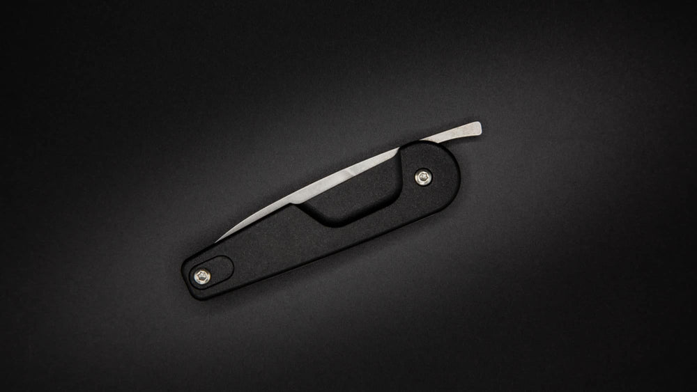 BDØ R Black | S4 Supplies