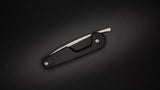BDØ R Black | S4 Supplies