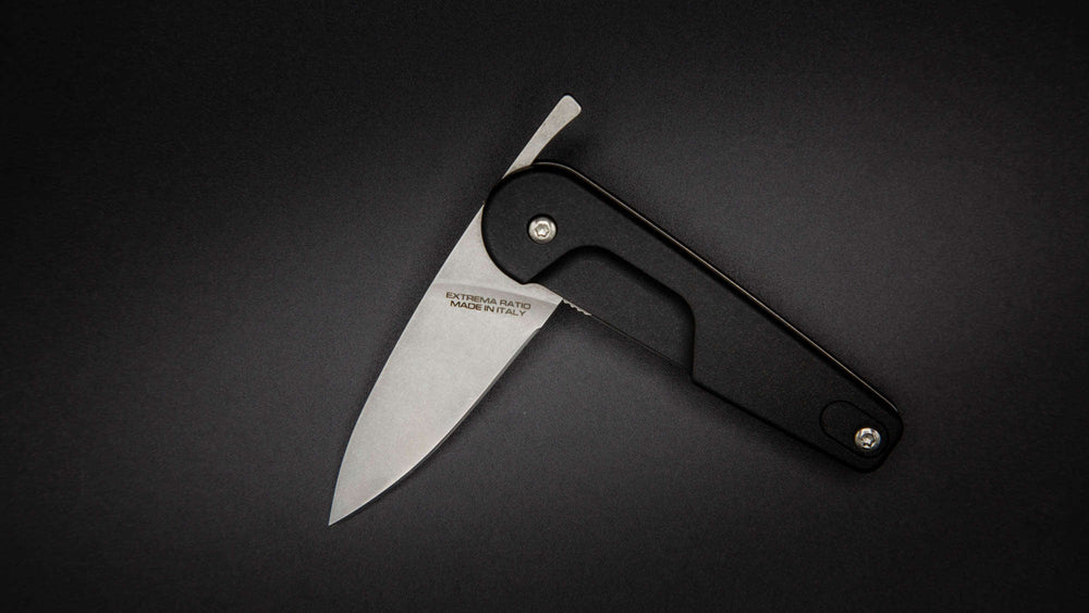 BDØ R Black | S4 Supplies
