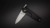BDØ R Black | S4 Supplies
