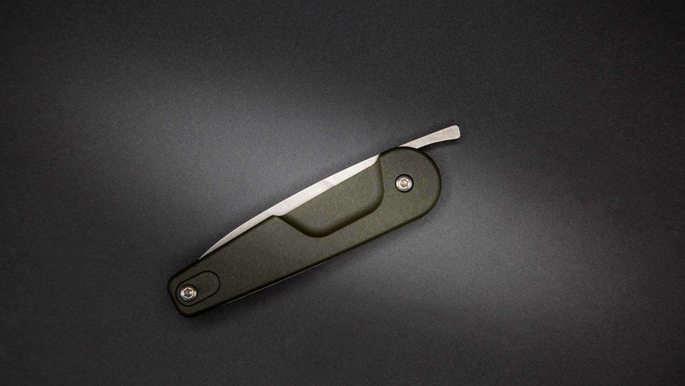 BDØ R Ranger Green | S4 Supplies