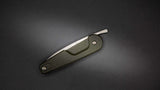 BDØ R Ranger Green | S4 Supplies